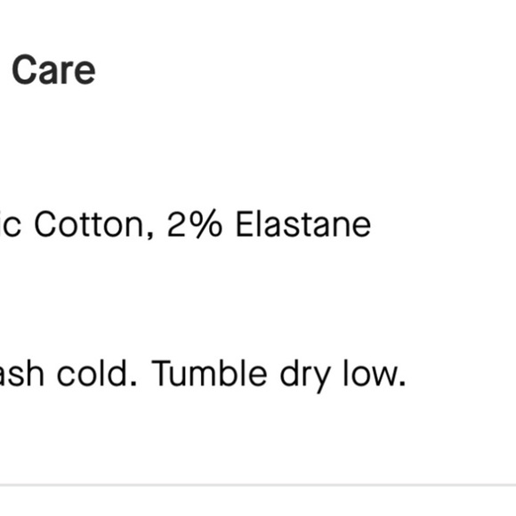 Everlane  Jeans - Picture 6 of 8